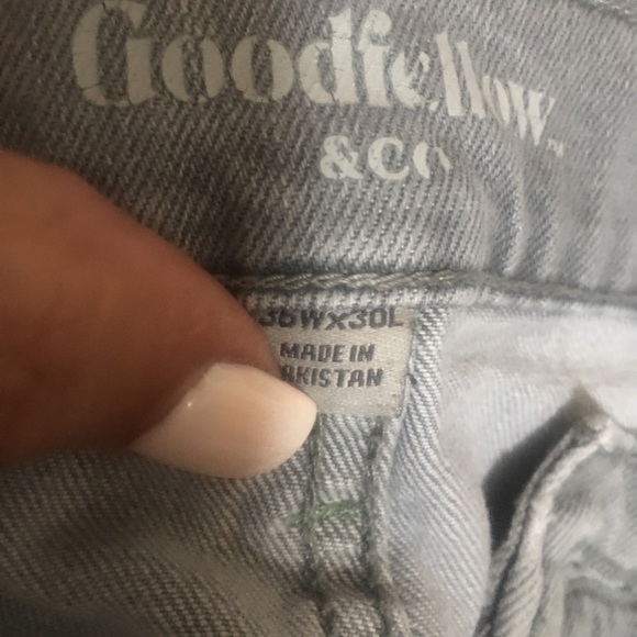 ZARA and GOOD FELLOW &co - Picture 10 of 13